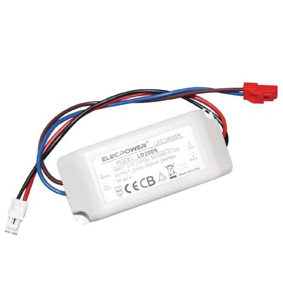 Polar LED Transformer