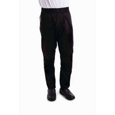 Southside Chefs Utility Trousers Black L