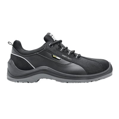 Shoes for Crews Advance 81 Safety Shoes Black Size 40