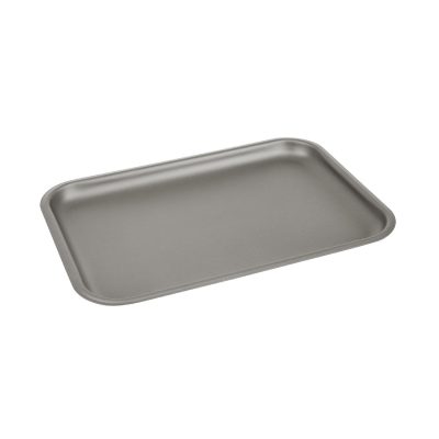 Vogue Anodised Aluminium Baking Tray 370 x 265mm