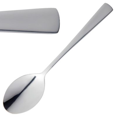Olympia Clifton Service Spoon (Pack of 12)