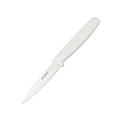 Hygiplas Paring Knife White 7.5cm