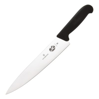 Victorinox Fibrox Carving Knife 21.5cm