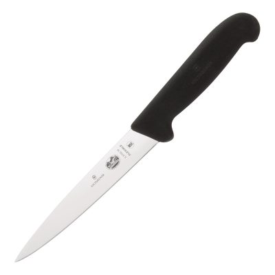 Victorinox Fibrox Filleting Knife 15cm