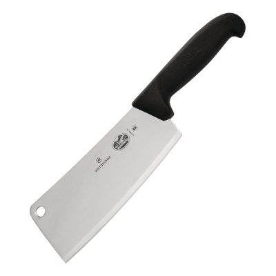 Victorinox Fibrox Kitchen Cleaver 18cm