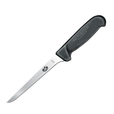 Victorinox Fibrox Rigid Boning Knife 15cm