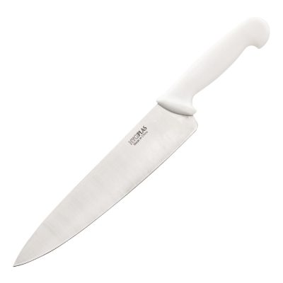 Hygiplas Chef Knife White 25.5cm