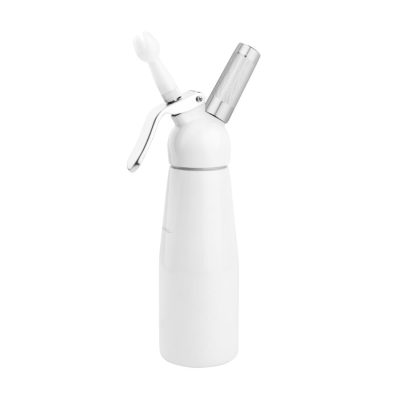 Vogue Whipped Cream Dispenser 0.5Ltr