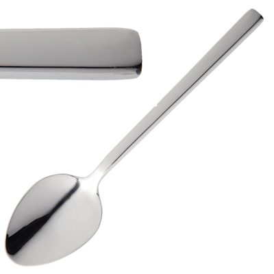 Olympia Napoli Service Spoon (Pack of 12)