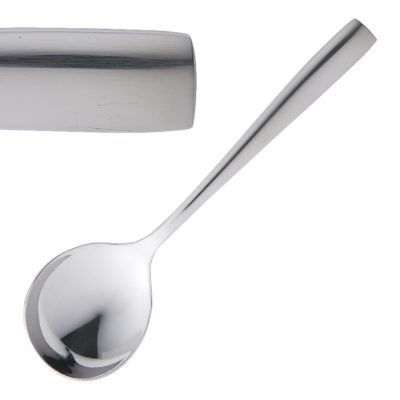 Olympia Torino Soup Spoon (Pack of 12)