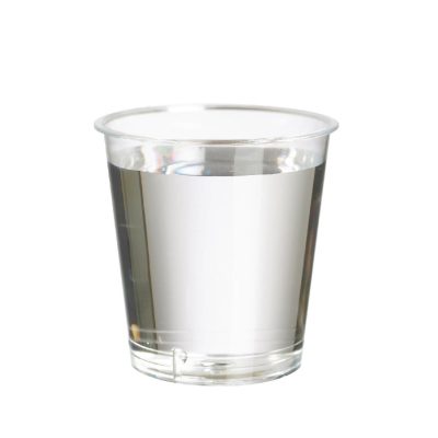 eGreen Disposable Shot Glasses 30ml (Pack of 1000)