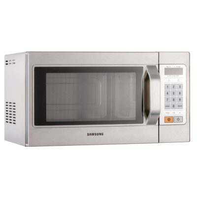 Samsung Light Duty Programmable Microwave 26ltr 1100W CM1089