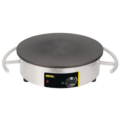 Buffalo Electric Crepe Maker