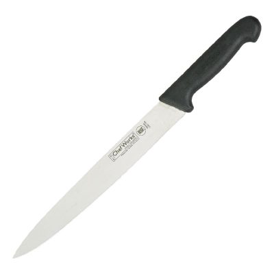Chef Works Carving Knife 25.5cm