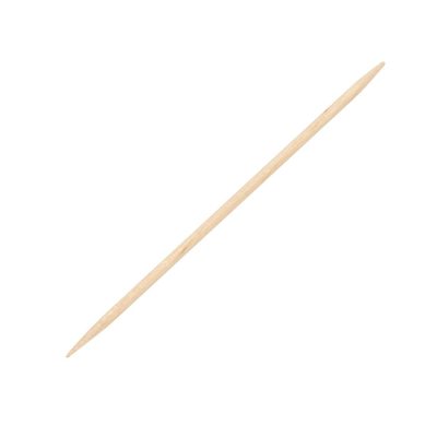 Fiesta Green Biodegradable Wooden Cocktail Sticks (Pack of 1000)