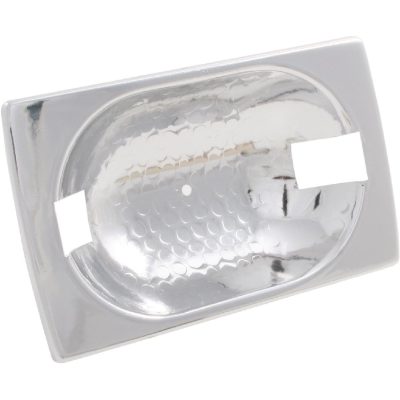 Reflector for 118mm 300W Lamps