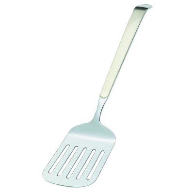 Buffet Slotted Turner 12″