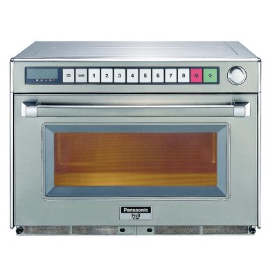 Panasonic Programmable Microwave 44ltr 3200W NE3280BPQ