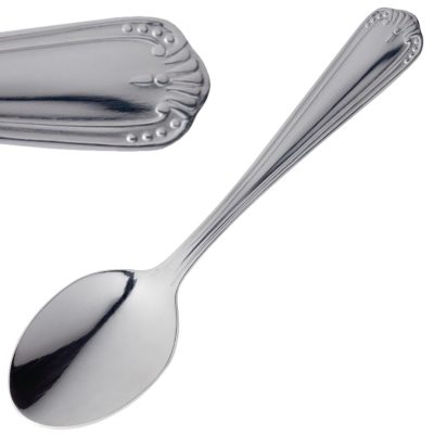 Olympia Jesmond Coffee Spoon (Pack of 12)