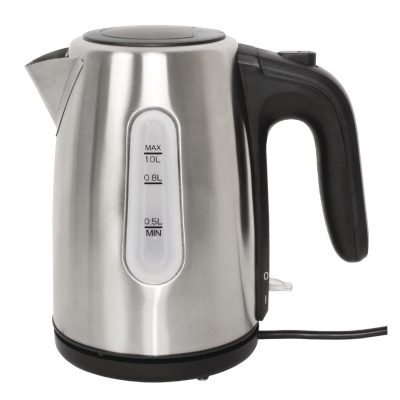 Caterlite Hotel Kettle Stainless Steel 1Ltr