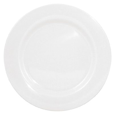 Olympia Kristallon Melamine Plates 254mm (Pack of 6)