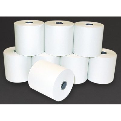 Non-Thermal Till Roll 40 x 57mm (Pack of 10)