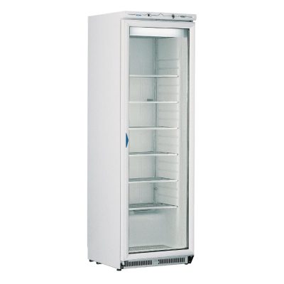 Mondial Elite Glass Door Freezer 360 Ltr