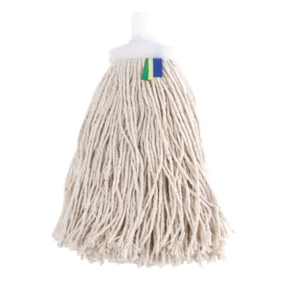 SYR Twine Socket Mop Head