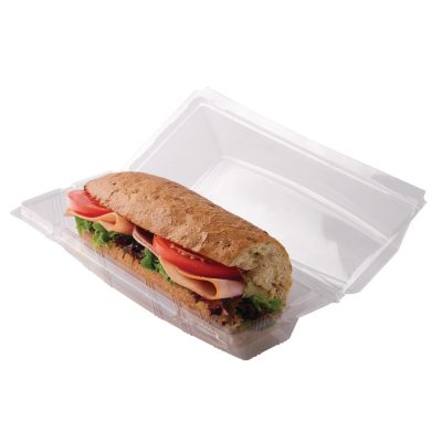 Baguette Boxes (Pack of 150)