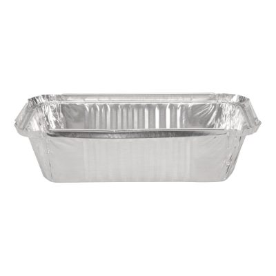 Fiesta Foil Containers Large 688ml / 24oz (Pack of 500)