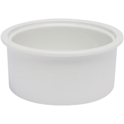 Elia Glacier Fine China Smooth Sided Ramekins (Pack of 6)