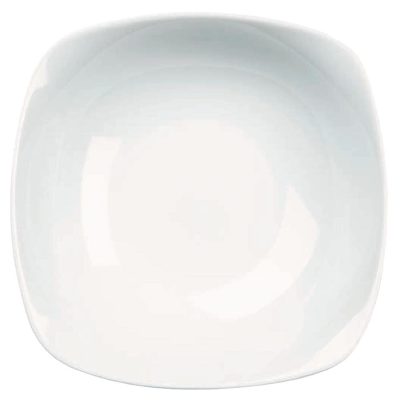 Churchill Art de Cuisine Menu Intermediate Square Bowls 180mm (Pack of 6)