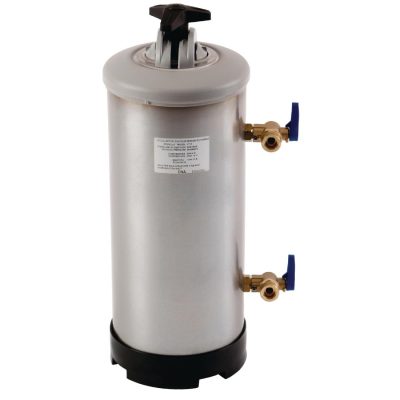 Manual Water Softener WS12-K