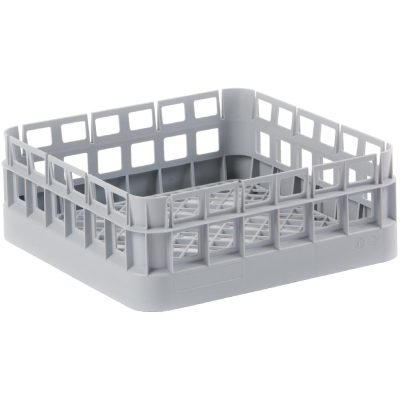 Classeq Ware Washer Open Basket 16 Compartments