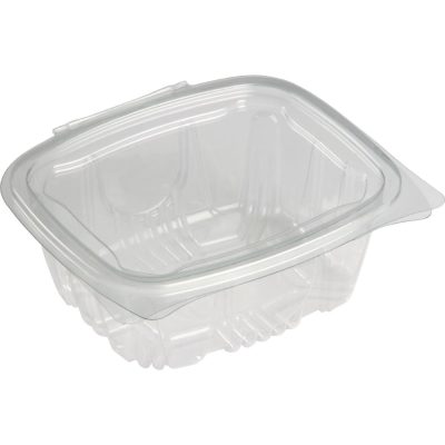RPET Salad Containers 500ml (Pack of 750)