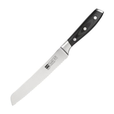 Vogue Tsuki Series 7 Bread Knife 20.5cm