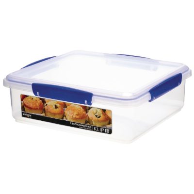 Sistema Klip It Plus Bakery Box 3.5Ltr