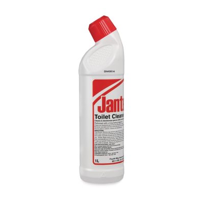 Jantex Toilet Cleaner Ready To Use 1Ltr