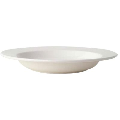 Royal Bone Ascot Deep Plates 230mm (Pack of 6)