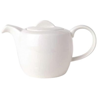 Royal Bone Ascot Teapot 1Ltr