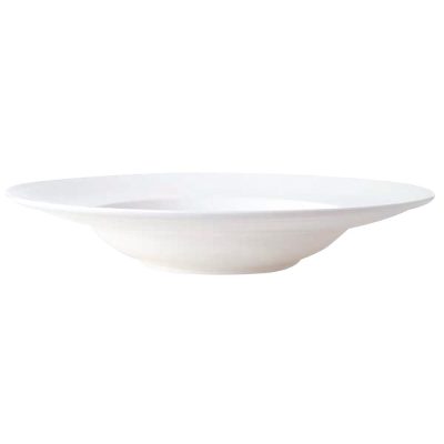 Royal Bone Ascot Pasta Plates 280mm (Pack of 6)