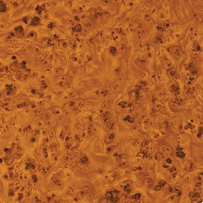 Werzalit Pre-drilled Square Table Top  Orme 600mm