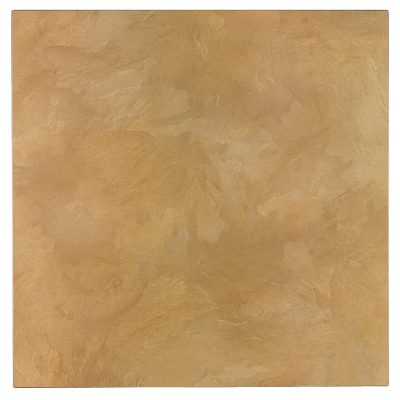 Werzalit Pre-drilled Square Table Top  Sandstone 700mm