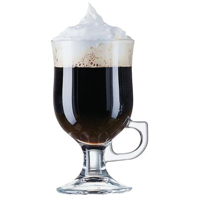 Arcoroc Irish Coffee Glasses 240ml (Pack of 24)