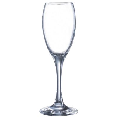 Arcoroc Seattle Champagne Flute 170ml (Pack of 36)