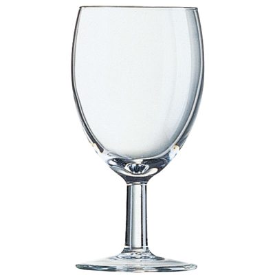 Arcoroc Savoie Wine Glasses 240ml (Pack of 48)