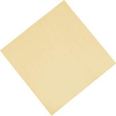 Fasana Lunch Napkins Cream 330mm (Pack of 1500)