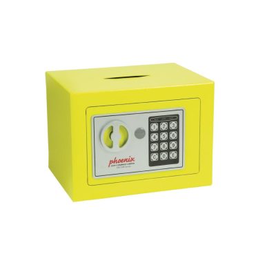 Phoenix Compact Office Safe SS0721EYD