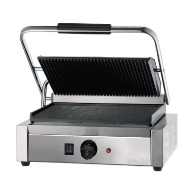 Dualit Caterers Contact Grill 96001