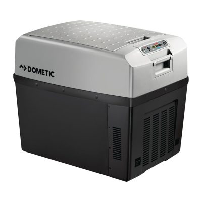 Dometic TropiCool Cool Box and Warmer 33Ltr